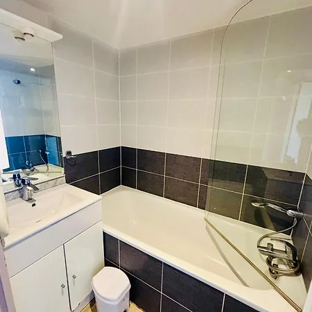 T2 4 Couchages Port Du Cap D'agde , Climatisation , Piscine